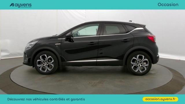 Renault Captur image 8