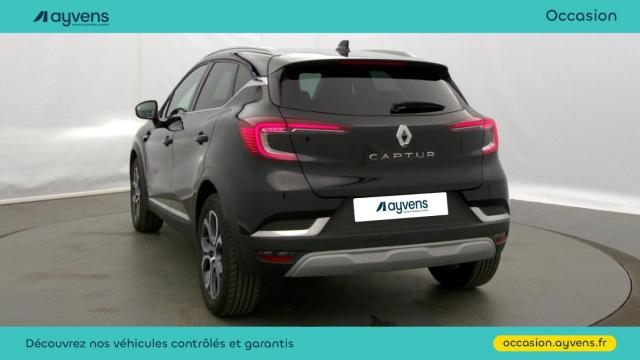 Renault Captur image 5