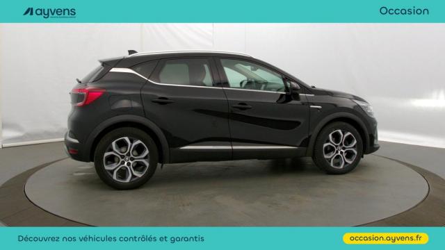 Renault Captur image 6