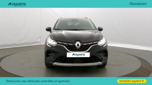 Renault Captur image 1