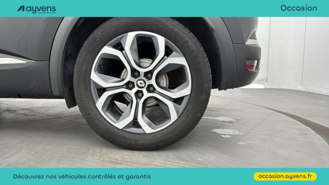 Renault Captur image 2