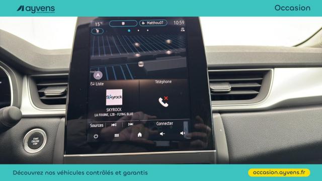 Renault Captur image 4