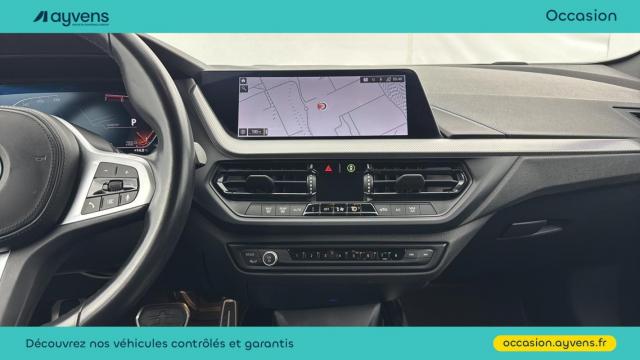 Bmw Série 1 image 6