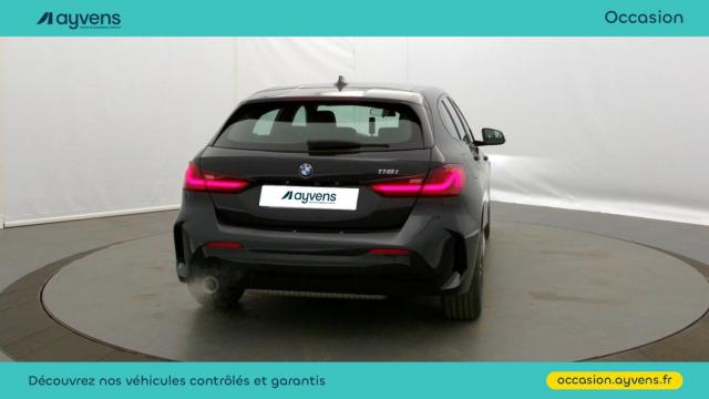 Bmw Série 1 image 5