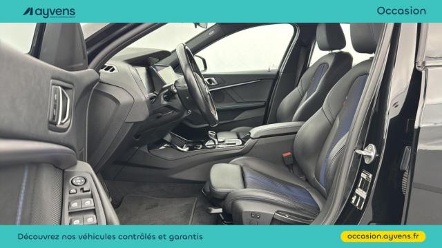 Bmw Série 1 image 4