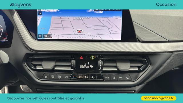 Bmw Série 1 image 9