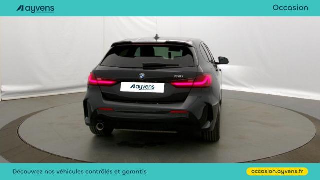 Bmw Série 1 image 7