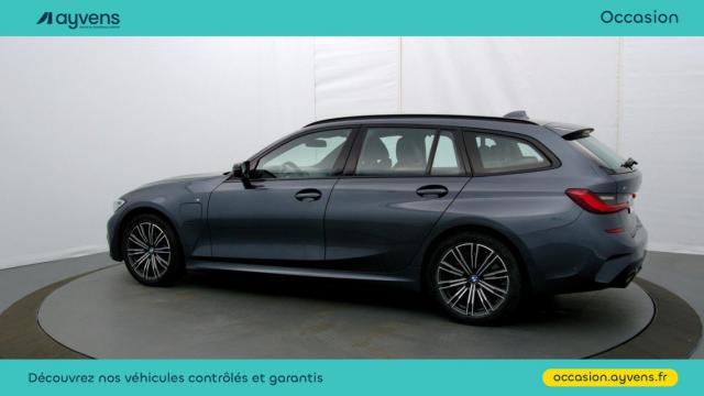 Bmw Série 3 image 1