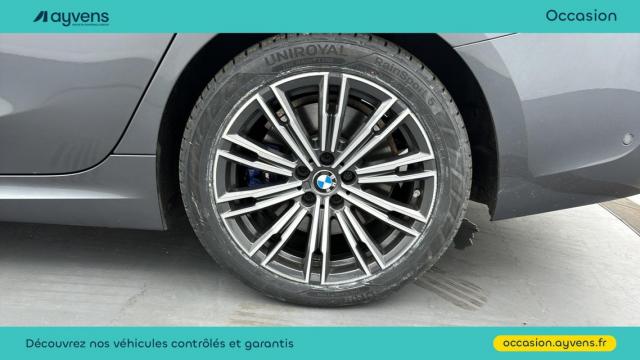 Bmw Série 3 image 6