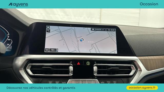 Bmw Série 3 image 4