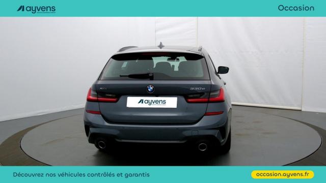 Bmw Série 3 image 8