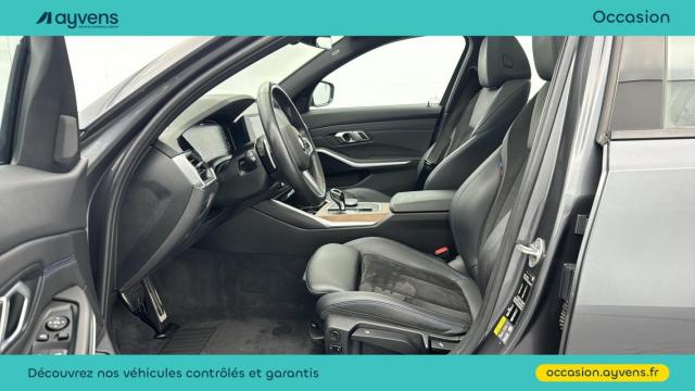 Bmw Série 3 image 5