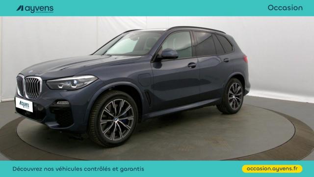 Bmw X5 Xdrive45e 394ch M Sport