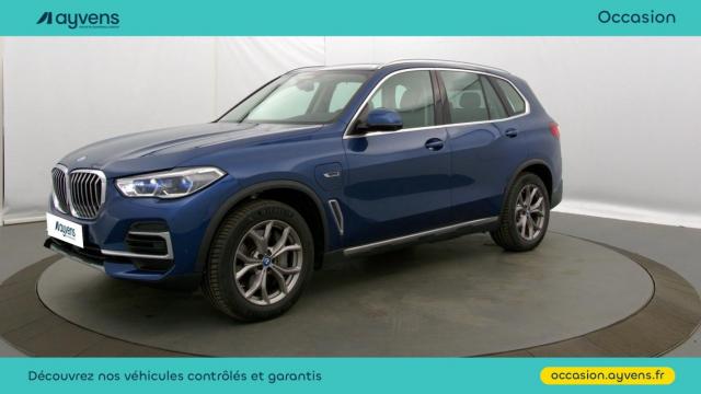 Bmw X5 Xdrive45e 394ch Xline