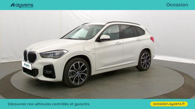 Bmw X1 Xdrive25ea 220ch M Sport 6cv