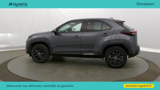 Toyota Yaris Cross image 3