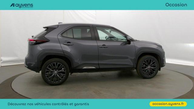 Toyota Yaris Cross image 2