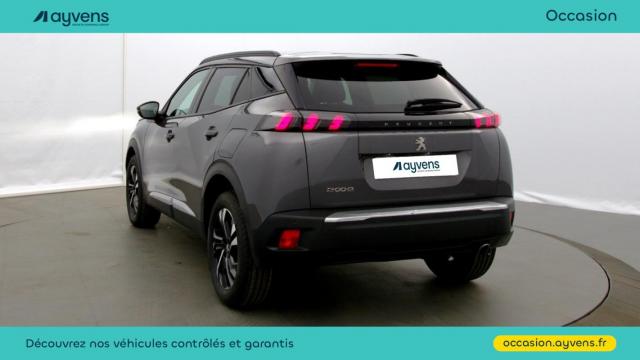 Peugeot 2008 image 1