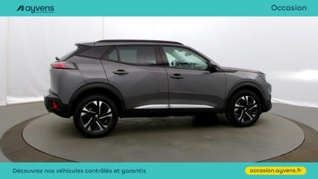 Peugeot 2008 image 8