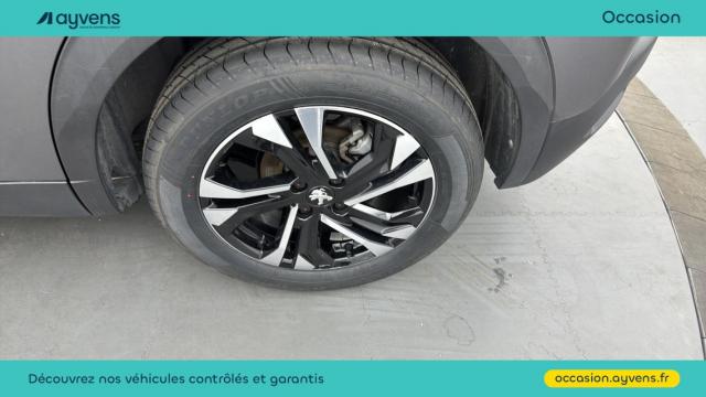 Peugeot 2008 image 5