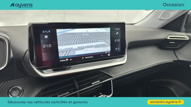 Peugeot 2008 image 4