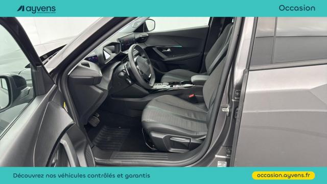 Peugeot 2008 image 2