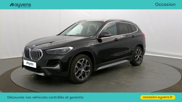 Bmw X1 Xdrive25ea 220ch Xline 6cv