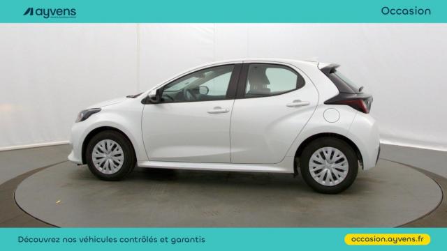 Toyota Yaris image 6