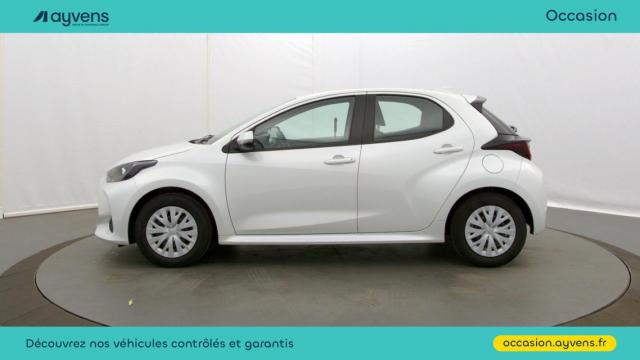 Toyota Yaris image 2