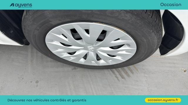 Toyota Yaris image 9