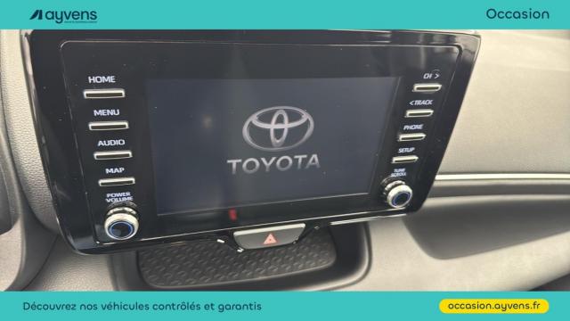 Toyota Yaris image 3