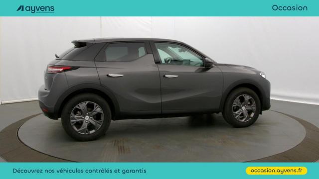 Ds Ds 3 Crossback image 1