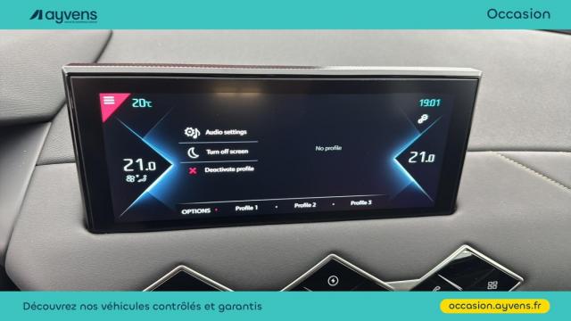 Ds Ds 3 Crossback image 7