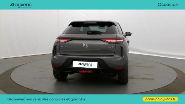 Ds Ds 3 Crossback image 3