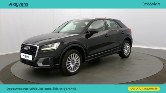 Audi Q2 35 Tfsi 150ch Cod Business Line S Tronic 7 Euro6dt