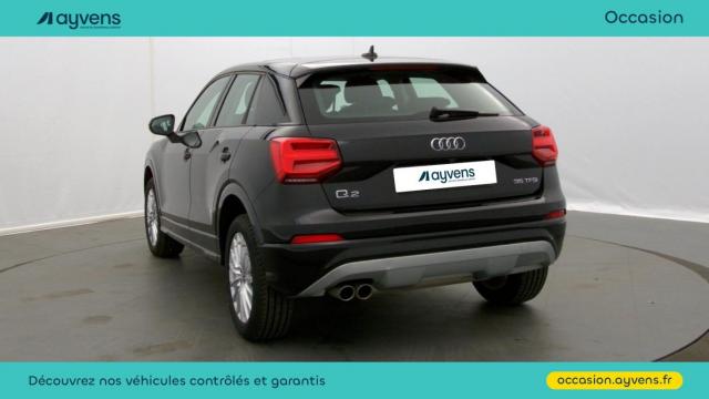Audi Q2 image 4