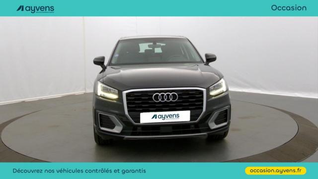 Audi Q2 image 1