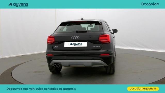 Audi Q2 image 2