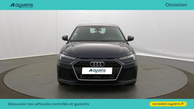 Audi A1 image 5