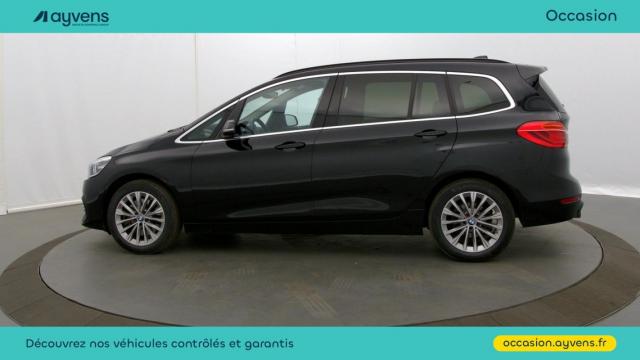 Bmw Série 2 Gran Tourer image 5