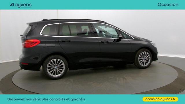 Bmw Série 2 Gran Tourer image 9
