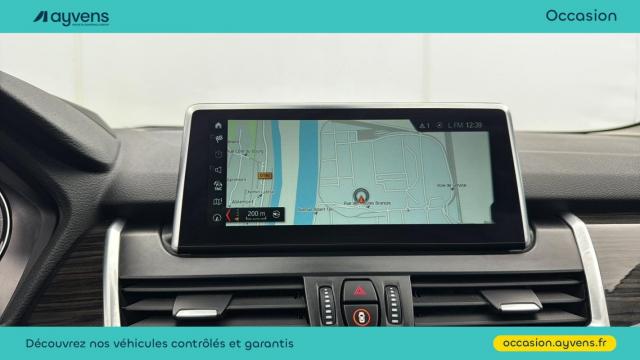 Bmw Série 2 Gran Tourer image 7