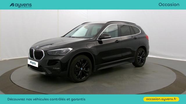 Bmw X1 Xdrive25ea 220ch Business Design 6cv