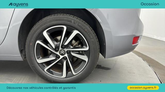 Citroen Grand C4 Spacetourer image 4