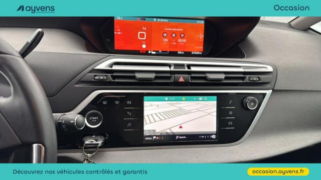 Citroen Grand C4 Spacetourer image 7