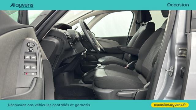 Citroen Grand C4 Spacetourer image 1