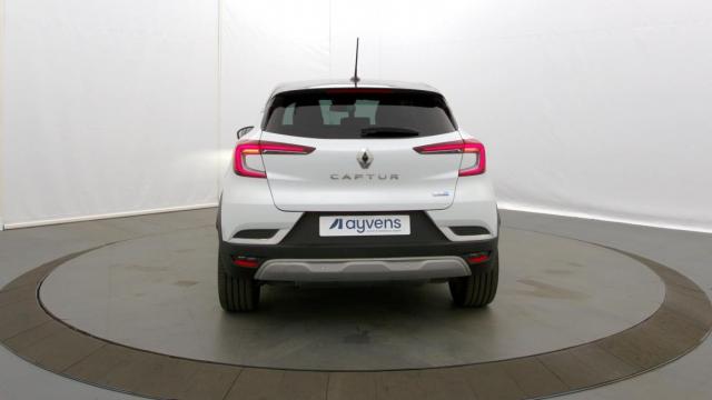 Renault Captur image 9