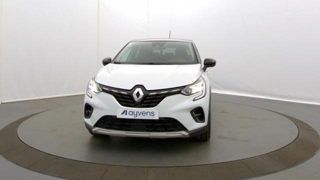 Renault Captur image 3