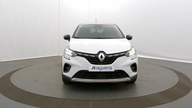 Renault Captur image 2