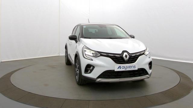 Renault Captur image 1